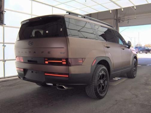 2024 Hyundai SANTA FE XRT