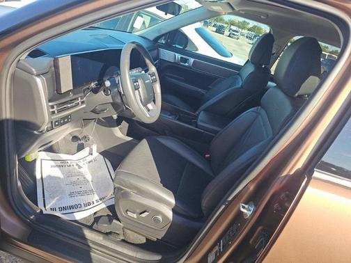 2024 Hyundai SANTA FE XRT