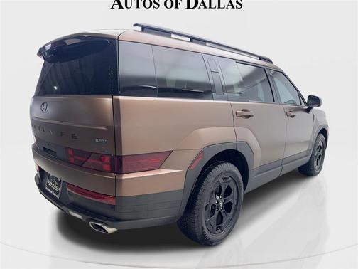 2024 Hyundai SANTA FE XRT