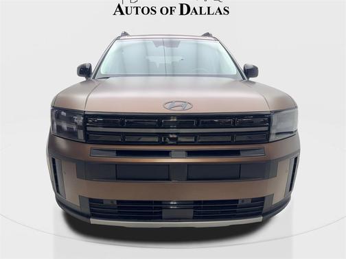 2024 Hyundai SANTA FE XRT