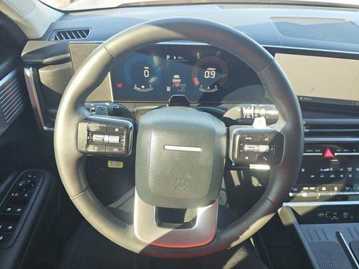 2024 Hyundai SANTA FE XRT