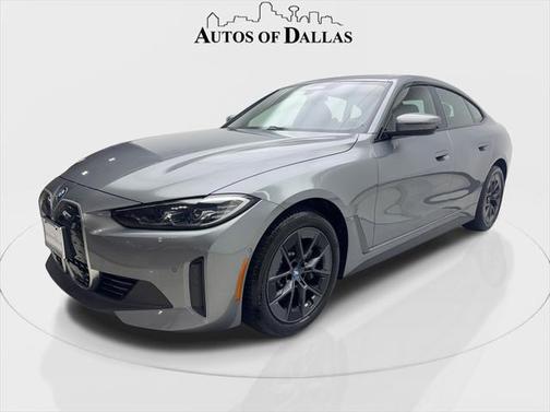 2023 BMW i4 Gran Coupe eDrive35
