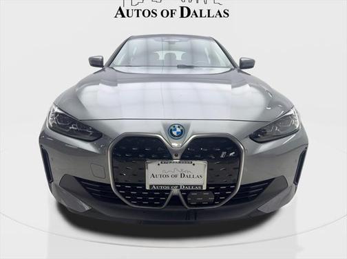 2023 BMW i4 Gran Coupe eDrive35