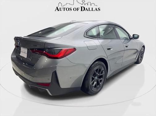 2023 BMW i4 Gran Coupe eDrive35