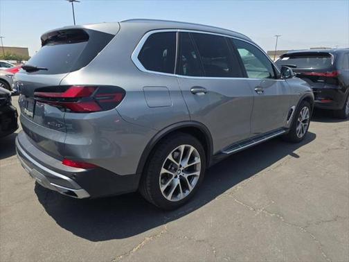 2024 BMW X5 sDrive40i