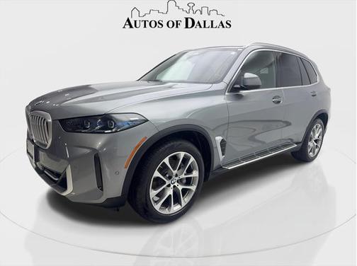 2024 BMW X5 sDrive40i