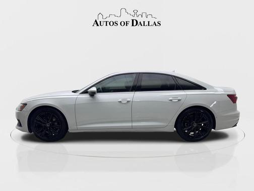 2023 Audi A6 45 Premium Plus