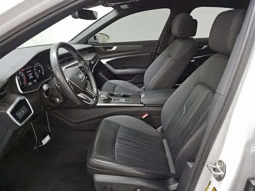 2023 Audi A6 45 Premium Plus