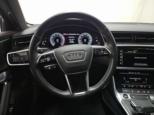 2023 Audi A6 45 Premium Plus