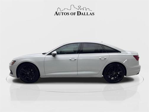 2023 Audi A6 45 Premium Plus