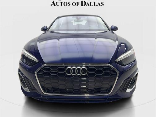2023 Audi A5 Sportback 45 S Line Premium Plus