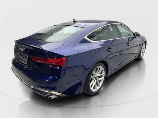 2023 Audi A5 Sportback 45 S Line Premium Plus