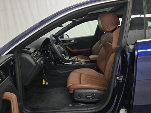 2023 Audi A5 Sportback 45 S Line Premium Plus