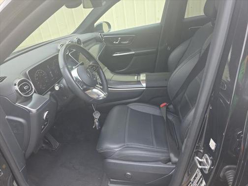 2024 Mercedes-Benz GLC 300 4MATIC