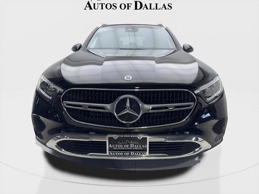 2024 Mercedes-Benz GLC 300 4MATIC