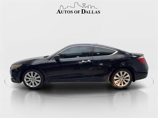 2008 Honda Accord EX-L