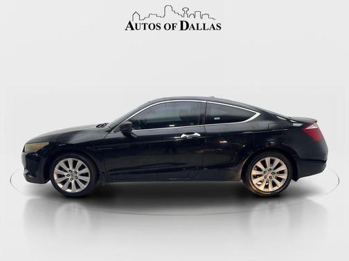 2008 Honda Accord EX-L