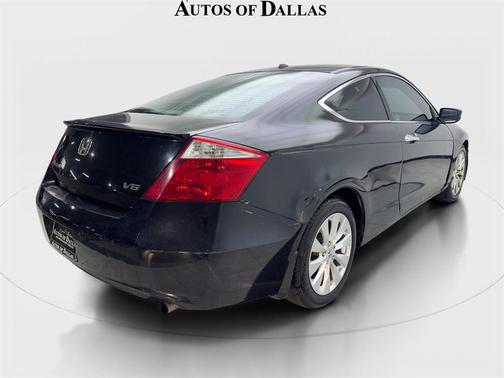 2008 Honda Accord EX-L