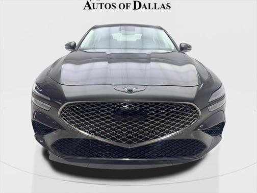 2023 Genesis G70 2.0T AWD