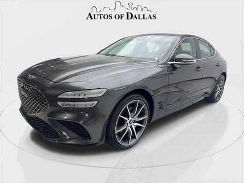 2023 Genesis G70 2.0T AWD