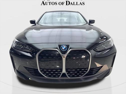 2023 BMW i4 Gran Coupe eDrive35