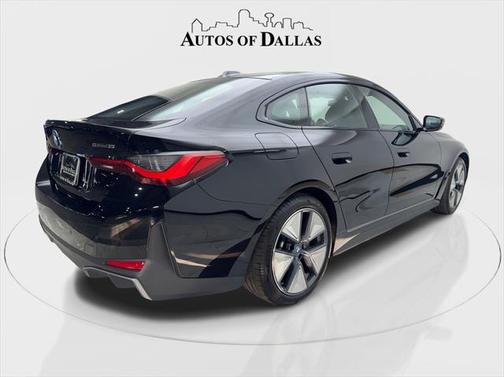 2023 BMW i4 Gran Coupe eDrive35