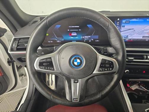 2022 BMW i4 Gran Coupe eDrive40