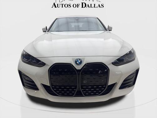 2022 BMW i4 Gran Coupe eDrive40