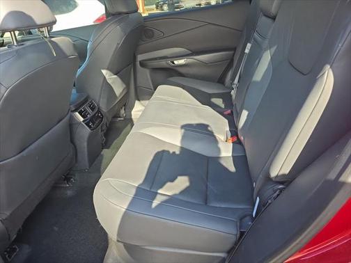 2023 Lexus RX 350 Base