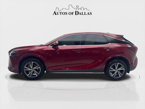 2023 Lexus RX 350 Premium Plus