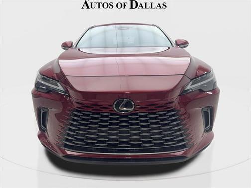 2023 Lexus RX 350 Premium Plus