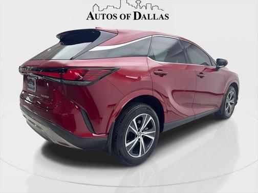 2023 Lexus RX 350 Premium Plus