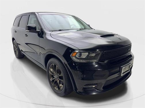 2020 Dodge Durango GT Plus