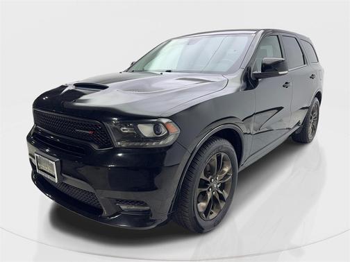 2020 Dodge Durango GT Plus