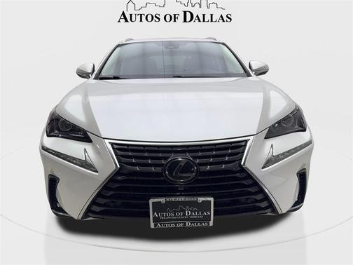 2020 Lexus NX 300 Base