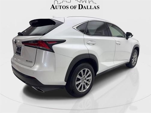 2020 Lexus NX 300 Base