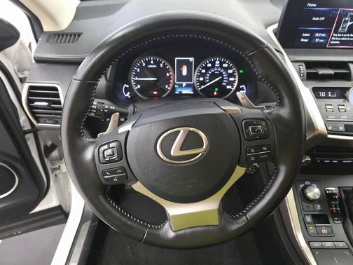 2020 Lexus NX 300 Base