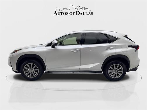 2020 Lexus NX 300 Base