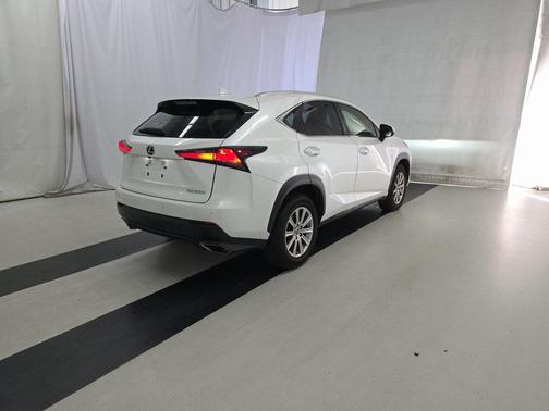 2020 Lexus NX 300 Base