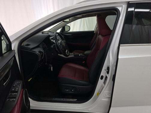 2020 Lexus NX 300 Base