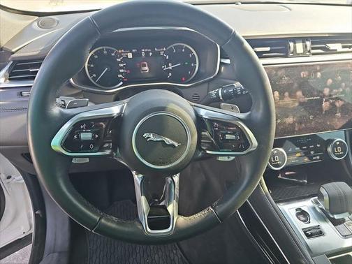2023 Jaguar F-PACE S P250 AWD Automatic