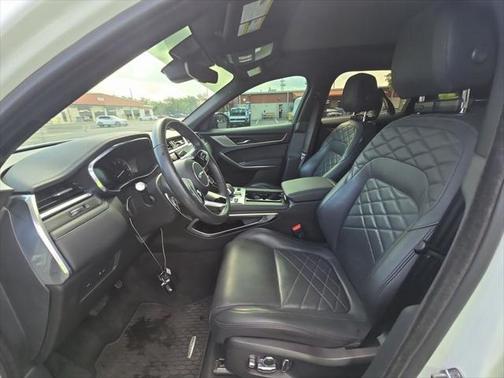 2023 Jaguar F-PACE S P250 AWD Automatic