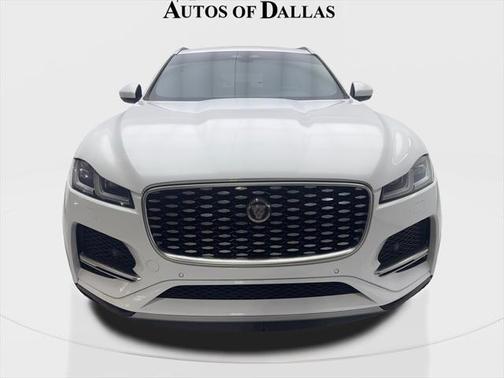 2023 Jaguar F-PACE S P250 AWD Automatic