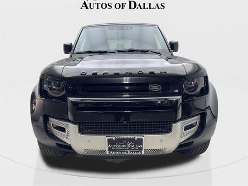 2025 Land Rover Defender 110 P300