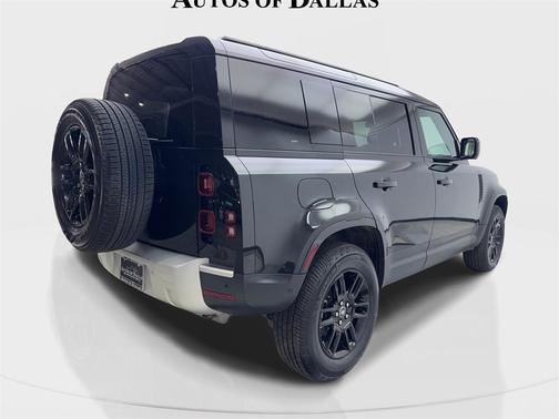 2025 Land Rover Defender 110 P300