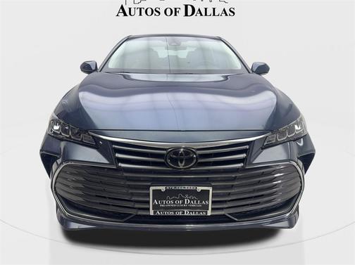 2021 Toyota Avalon XLE