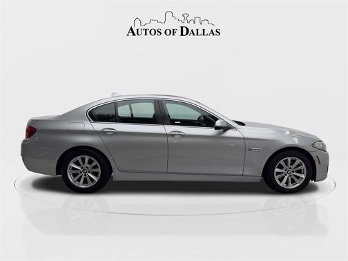 2015 BMW 528 xDrive