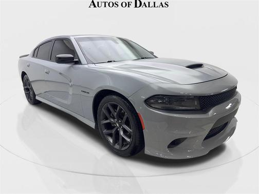 2022 Dodge Charger R/T