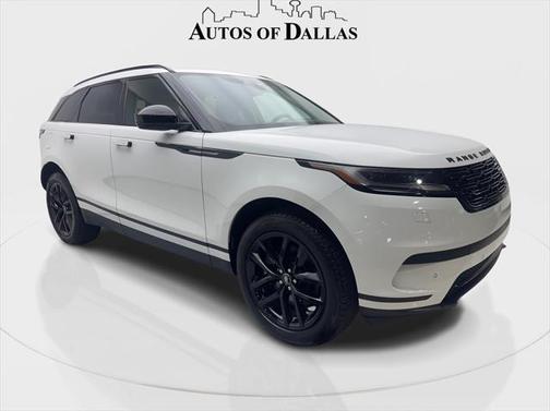 2024 Land Rover Range Rover Velar P250 S