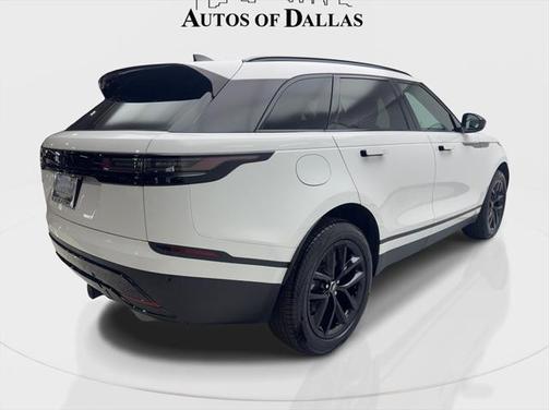2024 Land Rover Range Rover Velar P250 S